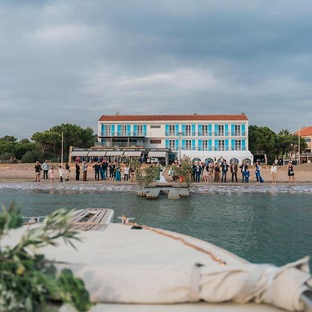 Hotel George Sand La Seyne-sur-Mer Ngoại thất bức ảnh