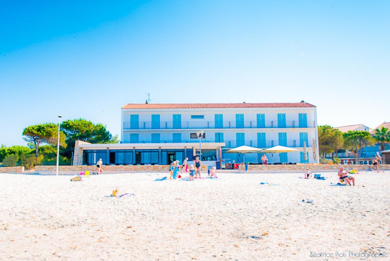 Hotel George Sand La Seyne-sur-Mer Ngoại thất bức ảnh