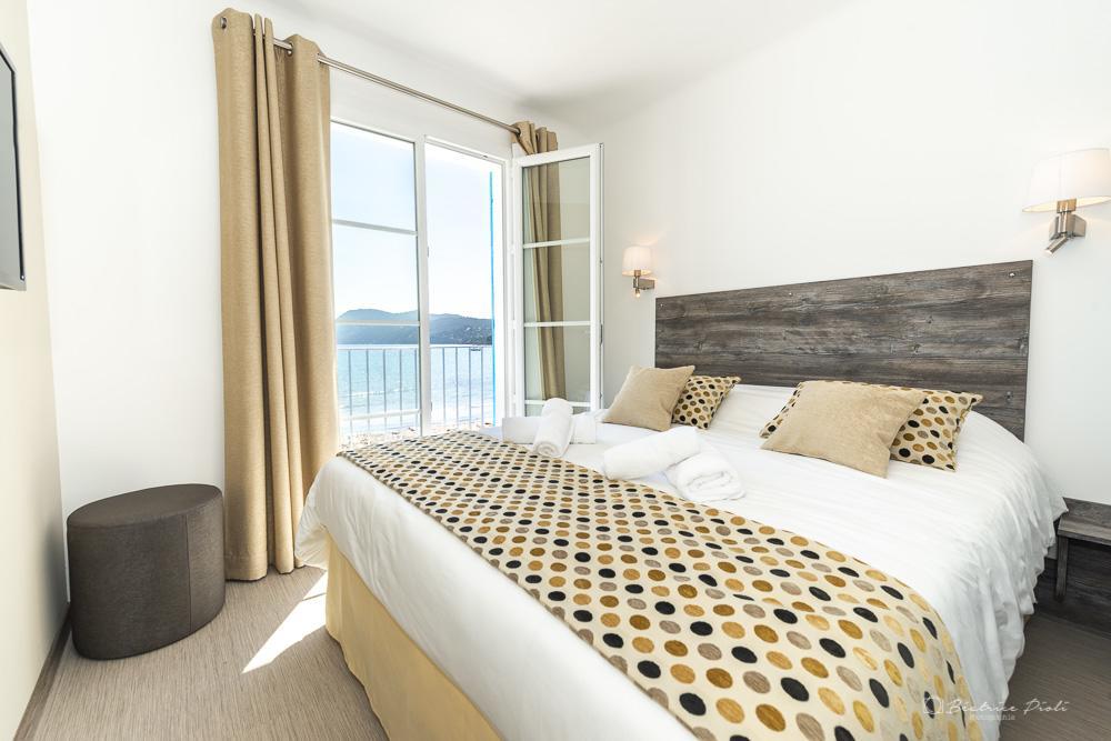 Hotel George Sand La Seyne-sur-Mer Ngoại thất bức ảnh