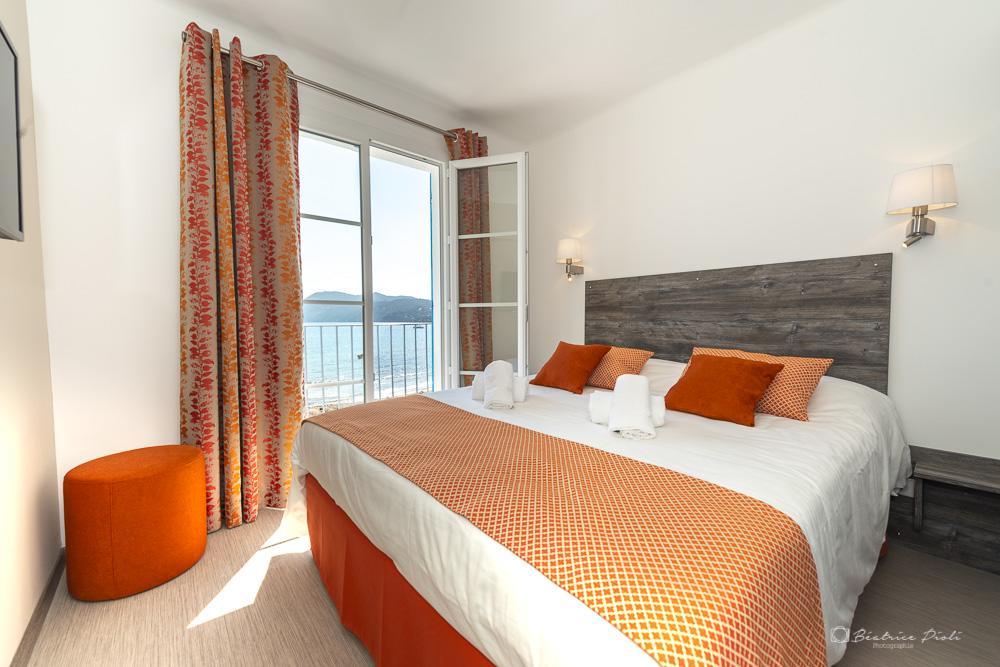 Hotel George Sand La Seyne-sur-Mer Ngoại thất bức ảnh