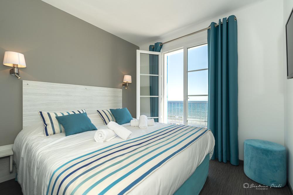 Hotel George Sand La Seyne-sur-Mer Ngoại thất bức ảnh