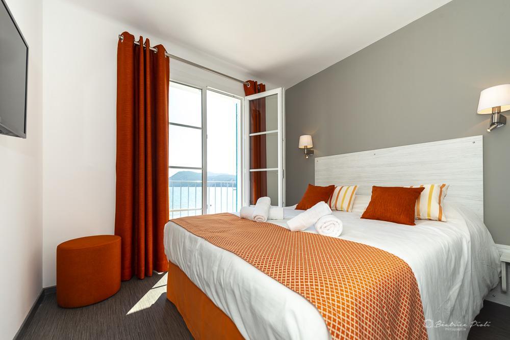 Hotel George Sand La Seyne-sur-Mer Ngoại thất bức ảnh